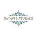 Satavi Naturals logo
