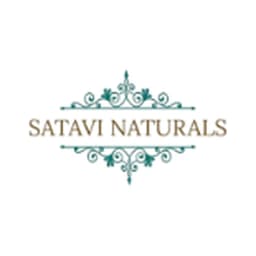 Satavi Naturals logo