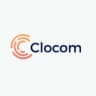 Clocom UK logo