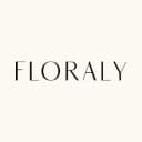 Floraly logo