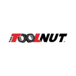 Tool Nut logo
