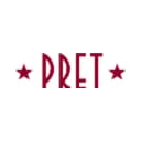 Pret A Manger logo