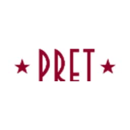 Pret A Manger logo