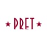Pret A Manger logo
