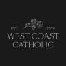 West Coast Catholic logo