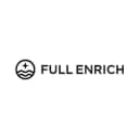 FullEnrich logo