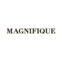 Magnifique logo