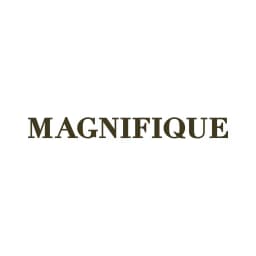 Magnifique logo
