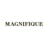 Magnifique logo