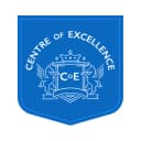 Centre of Excellence logo