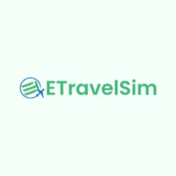 EtravelSIM logo