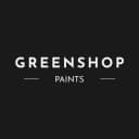 Greenshop Paints logo