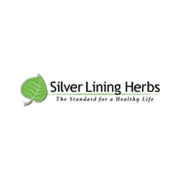 Silver Lining Herbs logo