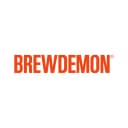 BrewDemon logo