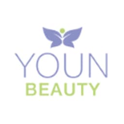 Youn Beauty logo