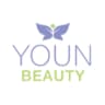 Youn Beauty logo