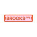 Brooks Avenue logo