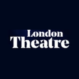 London Theatre logo