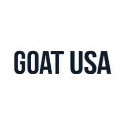 GOAT USA logo