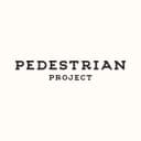 Pedestrian Project logo