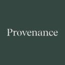 Provenance logo