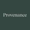 Provenance logo
