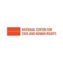 National Center for Civil and Human Rights logo