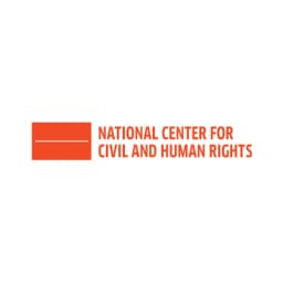 National Center for Civil and Human Rights logo