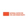 National Center for Civil and Human Rights logo