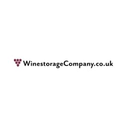 WinestorageCompany.co.uk logo