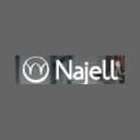 Najell logo