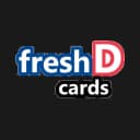 FreshDCards logo