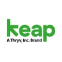 Keap logo