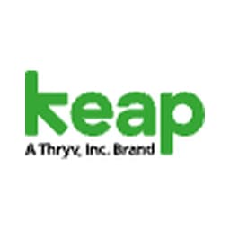 Keap logo