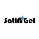 SatinGel logo