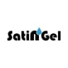 SatinGel logo