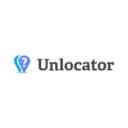 Unlocator logo