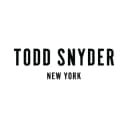 Todd Snyder logo