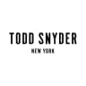 Todd Snyder logo