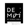 DE MOI logo