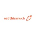 Eat This Much logo