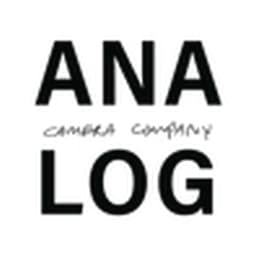 Analog Camera Company logo