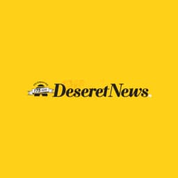 Deseret News logo