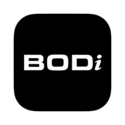 BODi logo