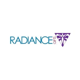 Radiance Gifts logo