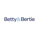 Betty & Bertie logo