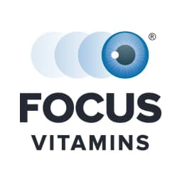 Focus Vitamins logo
