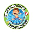 Swimming Pool Discounters logo