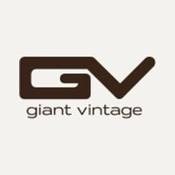Giant Vintage logo