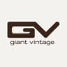 Giant Vintage logo